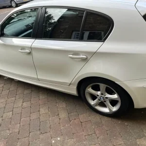 2011 BMW 1 Series Hatchback - Image 2