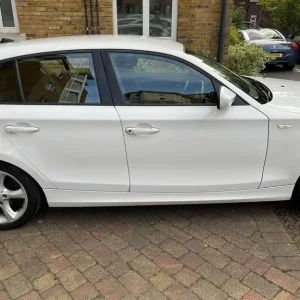 2011 BMW 1 Series Hatchback - Image 3
