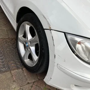 2011 BMW 1 Series Hatchback - Image 7