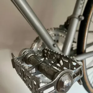 Peugeot 58cm road bike 1980s - Image 3