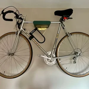 Peugeot 58cm road bike 1980s