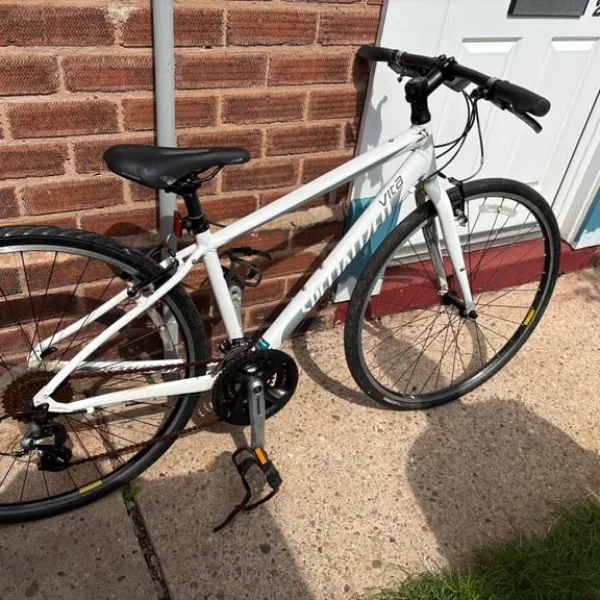 Specialized Vita bike