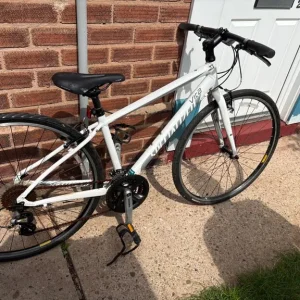 Specialized Vita bike