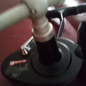Fishing reel - Image 2