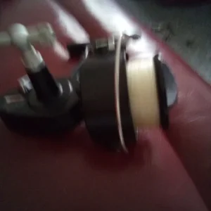 Fishing reel - Image 3