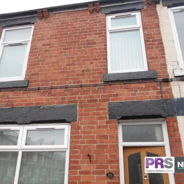 2 bedroom house in Worcestershire, England