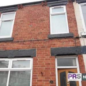 2 bedroom house in Worcestershire, England