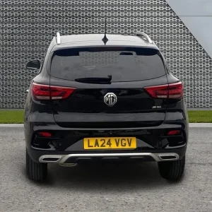 2024 MG ZS 1.0T GDi Exclusive 5-door hatchback - Image 4