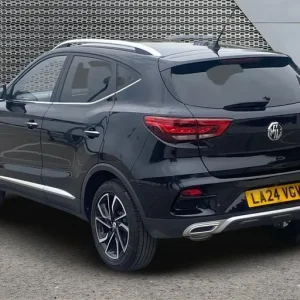 2024 MG ZS 1.0T GDi Exclusive 5-door hatchback - Image 5