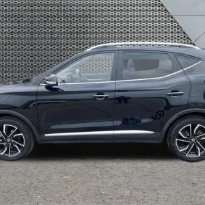 2024 MG ZS 1.0T GDi Exclusive 5-door hatchback - Image 6