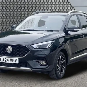 2024 MG ZS 1.0T GDi Exclusive 5-door hatchback - Image 7