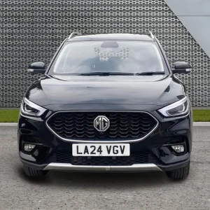 2024 MG ZS 1.0T GDi Exclusive 5-door hatchback - Image 8