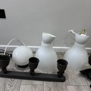 LED Light Fittings – Used and Working - Image 2