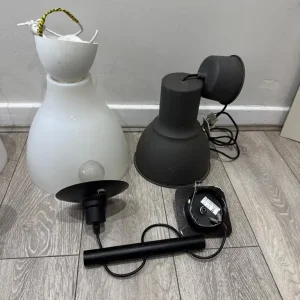 LED Light Fittings – Used and Working - Image 3