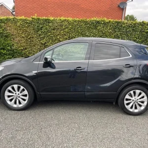 2015 Vauxhall Mokka 1.4i Turbo SE Auto - Image 6