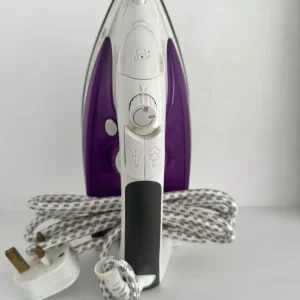 Russell Hobbs iron - Image 2