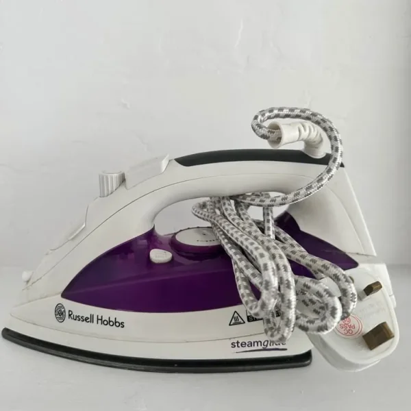 Russell Hobbs iron