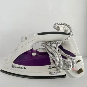 Russell Hobbs iron