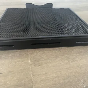 Adjustable Folding Laptop Stand - Image 2
