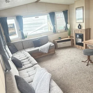 ABI Summerbreeze Static Caravan 36x12ft – 3 Bedrooms, Central Heating, Double Glazed - Image 2