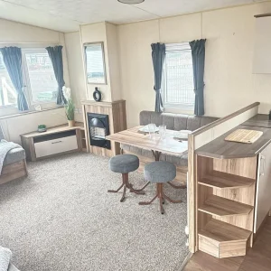 ABI Summerbreeze Static Caravan 36x12ft – 3 Bedrooms, Central Heating, Double Glazed - Image 3