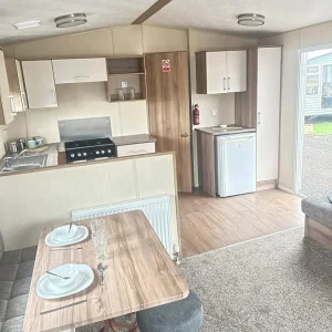 ABI Summerbreeze Static Caravan 36x12ft – 3 Bedrooms, Central Heating, Double Glazed - Image 5