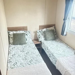 ABI Summerbreeze Static Caravan 36x12ft – 3 Bedrooms, Central Heating, Double Glazed - Image 6