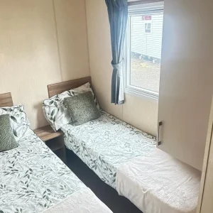 ABI Summerbreeze Static Caravan 36x12ft – 3 Bedrooms, Central Heating, Double Glazed - Image 7