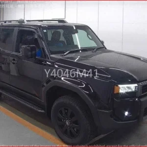 2024 Toyota Land Cruiser Prado LC250 2.7L Petrol Auto - Image 4