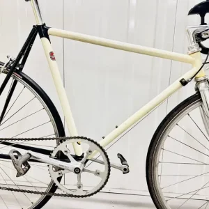 TEAM VITUS Time Trail Road Bike Size M Campagnolo Cinelli Parts Super LW - Image 2