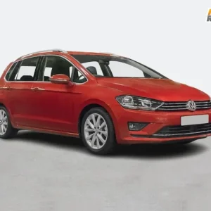 2015 Volkswagen Golf SV 1.6 TDI 110 SE 5dr DSG MPV Diesel Automatic