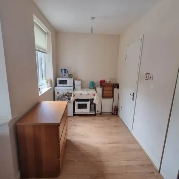 Studio in Rutland, England