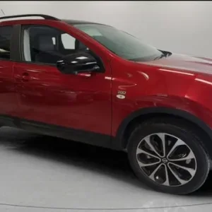NISSAN QASHQAI 360* 1.6 with sat nav and reverse camera - Image 6