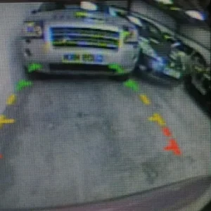 NISSAN QASHQAI 360* 1.6 with sat nav and reverse camera - Image 8
