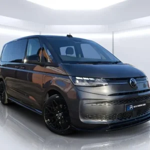 2024 Volkswagen Multivan 1.4 TSI Plug-in Hybrid MPV