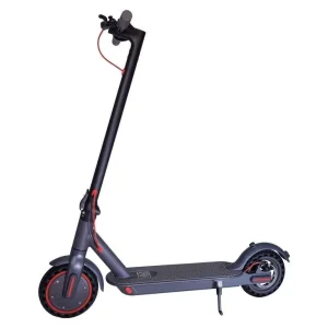D8 Pro Electric Scooter - Image 2