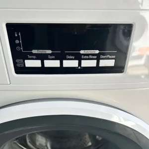 Bush 7kg washing machine - Image 3