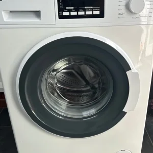 Bush 7kg washing machine
