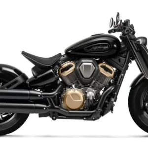 Napoleon Bobber 500 V2 Bobber Cruiser - Image 3