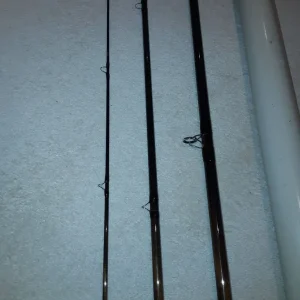 Sage Graphite III 10160 3 Salmon Fly Rod #10 - Image 5