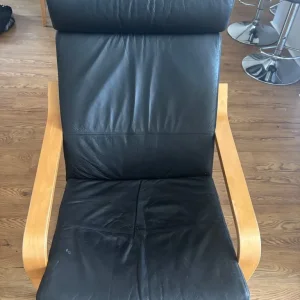 IKEA Poang Chair - Image 4