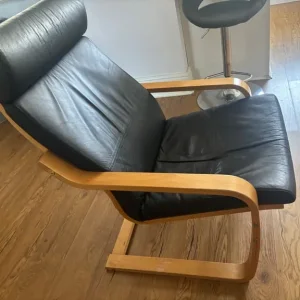 IKEA Poang Chair