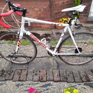 Gary Fisher Adults Road Bike (61cm Frame) - Image 2