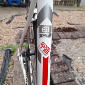 Gary Fisher Adults Road Bike (61cm Frame) - Image 4