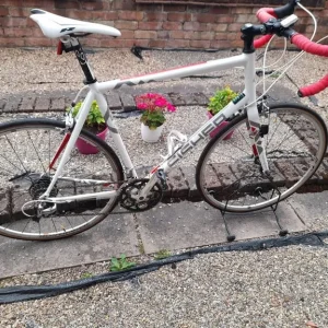 Gary Fisher Adults Road Bike (61cm Frame)