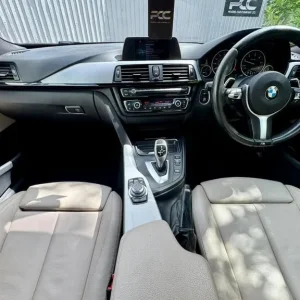 2014 BMW 4 Series 2.0d M Sport Coupe - Image 3