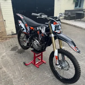 TenTen 250RX - Image 2