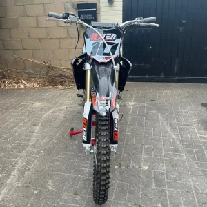 TenTen 250RX - Image 3