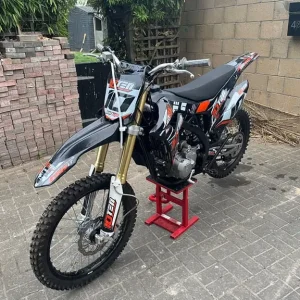 TenTen 250RX - Image 4