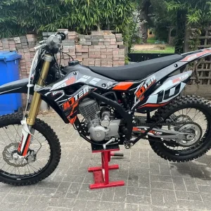 TenTen 250RX - Image 5